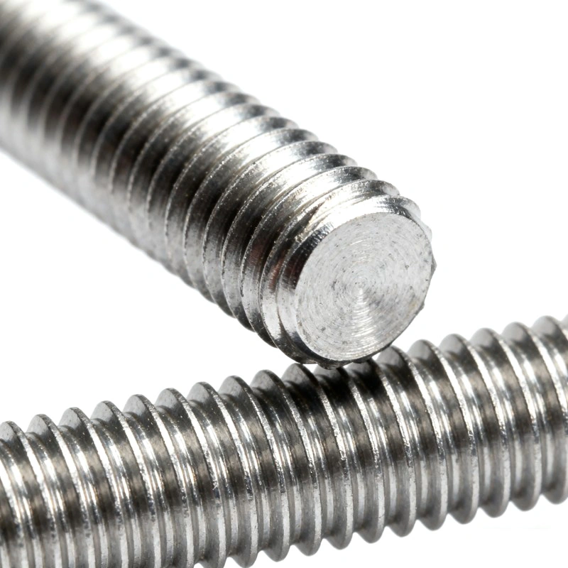 Standard Metric Screw Stud